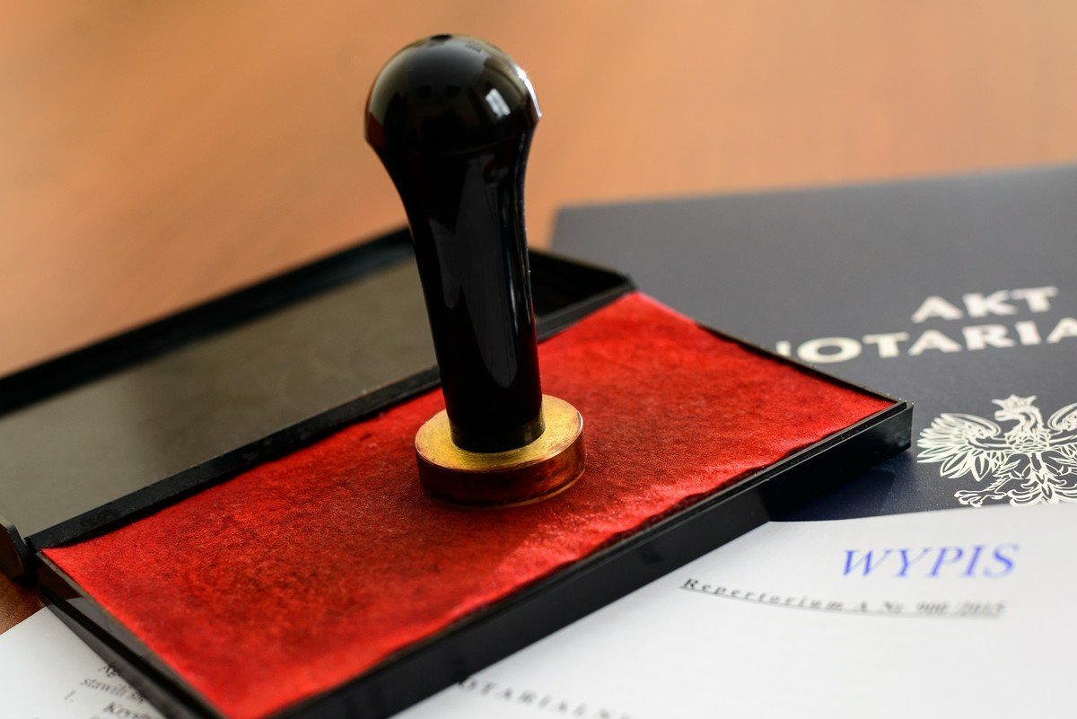 Read more about the article Czym jest wypis z dokumentu notarialnego i jak go uzyskać?