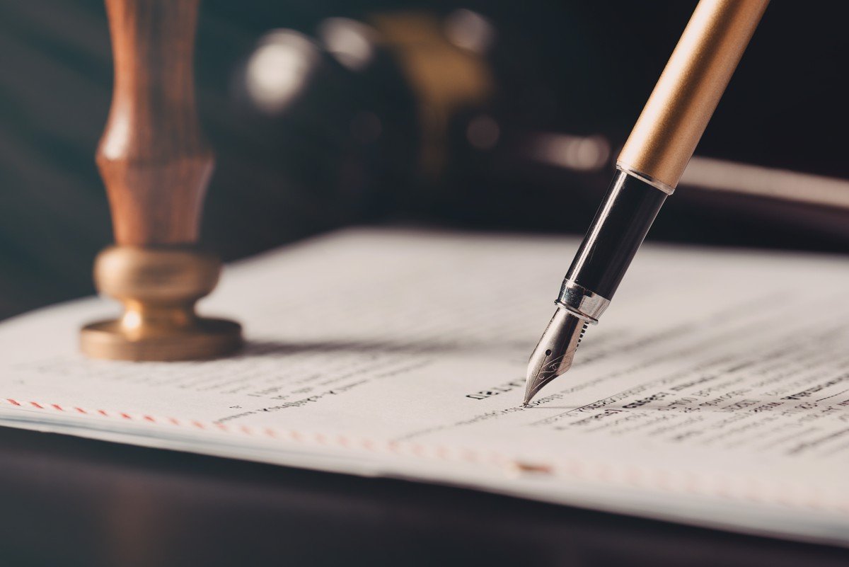 Read more about the article Kiedy konieczne jest pełnomocnictwo notarialne?